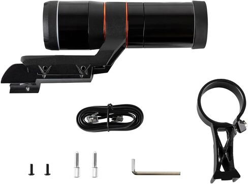 Celestron 94008 StarSense Autoguider Telescope Accessory for Computerised Telescopes, 3-Minute Auto Alignment, Precise GoTo and Guiding for Astroimaging, Mount Modeling for Astrophotography in Saudi Arabia