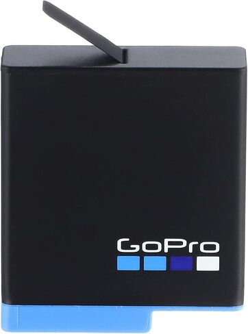 بطارية GoPro القابلة لإعادة الشحن (HERO8 أسود/HERO7 أسود/HERO6 أسود) - ملحق GoPro الرسمي in Saudi Arabia
