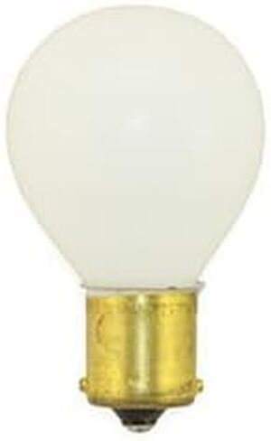 استبدال لمبة الضوء PH/113 50 واط 120 فولت S11-WHITE BA15S in Saudi Arabia