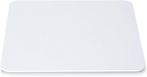 Neewer® 12 بوصة × 12 بوصة/30 × 30 سم لوحات عرض عاكسة أكريليك لطاولة المنتج تصوير فوتوغرافي علوي (أسود وأبيض) in Kuwait