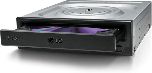 LG Electronics Internal Super Multi Drive Optical Drives GH24NSC0B in Kuwait