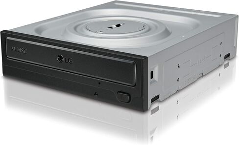 LG Electronics Internal Super Multi Drive Optical Drives GH24NSC0B in Kuwait