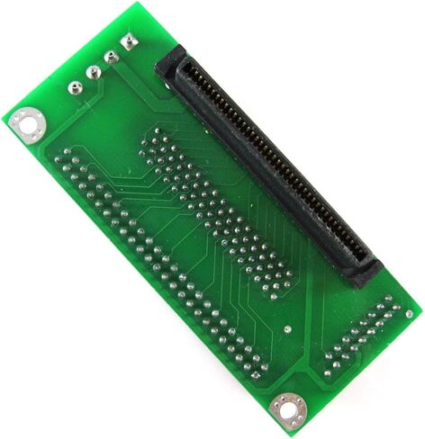 بطاقة محول XRP SCA 80 إلى 68 50 Ultra SCSI I/II/III in Kuwait