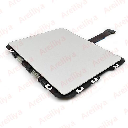 لوحة تتبع Areiliya Touchpad مع كابل بديل لجهاز MacBook Pro 15" A1286 2009 2010 2011 2012 (922-9035، 922-9306، 922-9749،821-0832-A) in Kuwait
