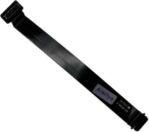 لوحة تتبع Areiliya Touchpad مع كابل بديل لجهاز MacBook Pro 15" A1286 2009 2010 2011 2012 (922-9035، 922-9306، 922-9749،821-0832-A) in Kuwait