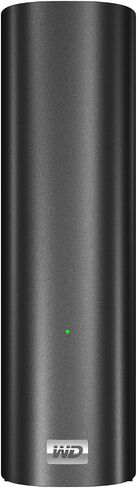 WD My Book Live 2TB Personal Cloud Storage NAS Share Files and Photos in Kuwait