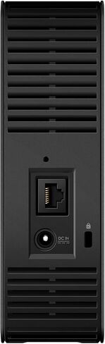 WD My Book Live 2TB Personal Cloud Storage NAS Share Files and Photos in Kuwait