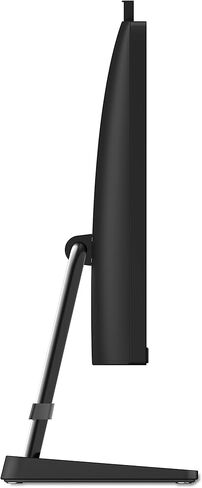 Lenovo F0G100N1US, IdeaCentre AIO 3-2022 - All-in-One Desktop - 24" FHD - HD Camera - Win 11-8GB Memory - 1TB + 256GB Storage - AMD Ryzen 3 5425U - Black - Mouse & Keyboard Included in Kuwait