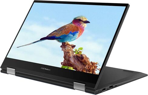 كمبيوتر محمول ASUS Vivobook S S533FA-BQ106T مقاس 15 بوصة FHD (I5-10210U، ذاكرة الوصول العشوائي 8 جيجا، 1 تيرابايت PCIE SSD، W10) لوحة مفاتيح QWERTY فرنسية in Saudi Arabia