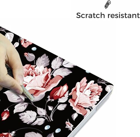 Laptop Skin Sticker Decal Cover for 14" 15" 15.4" 15.6" Laptop in Kuwait
