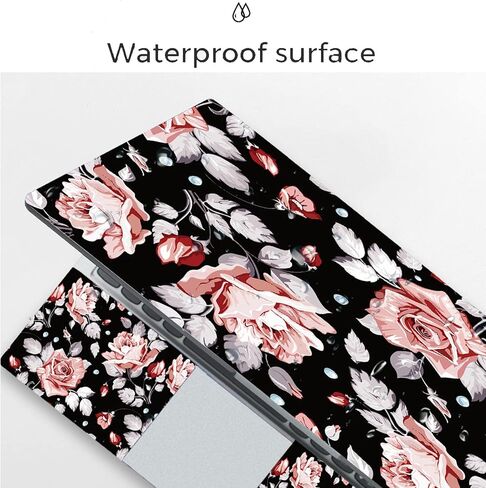 Laptop Skin Sticker Decal Cover for 14" 15" 15.4" 15.6" Laptop in Kuwait