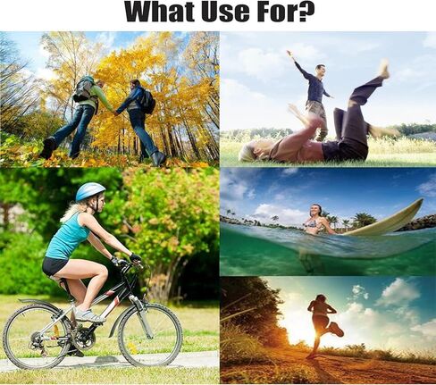 نظارة شمسية بتقنية بلوتوث، سماعات شمسية في او في سي اي جي Music متوافقة مع الاستماع للموسيقى واجراء المكالمات الهاتفية مع عدسات امان للحماية المستقطبة، تصميم رياضي للجنسين لجميع الهواتف الذكية in Kuwait