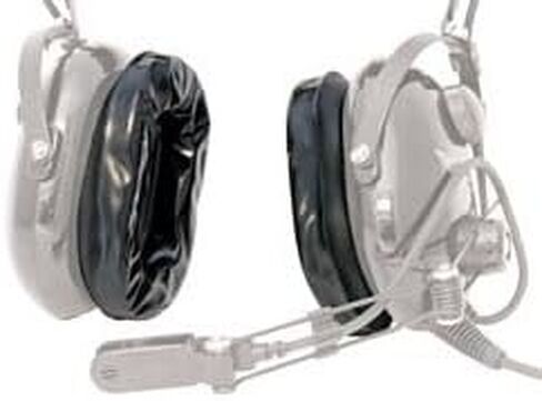 ASA Gel Earseals for the HS-1A Headset - ASA-HS-1-GEL in Saudi Arabia
