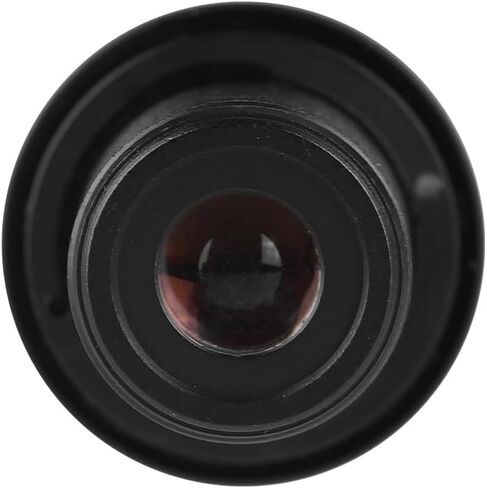 2.1mm Lens for Security CCTV Surveillance Camera, M12 Threaded Mount 5MP 180° Large Wide Angle, 1/2.5 Image Format IR Camera Lens in Saudi Arabia