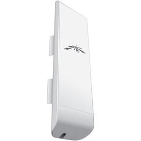 Ubiquiti نانو ستيشن NSM5, 5GHz, 802.11a/n Hi-Power 20 dBm Minimum, 2x2 MIMO AirMax TDMA PoE in Kuwait