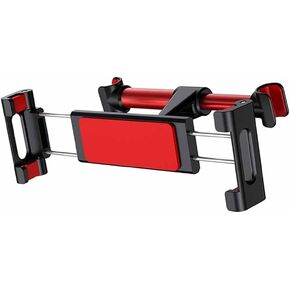 WPYYI Car Back Seat Headrest Holder for Pad Car Phone Holder Backseat Mount for Pad Tablet PC Auto Headrest Holder (Color : E) in Saudi Arabia