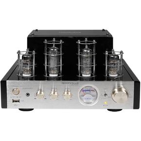 Rockville Blutube WD 70W Bluetooth Tube Amplifier Stereo Receiver in Saudi Arabia