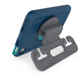 OtterBox TRUSTYWASH Series case for iPad Mini 6TH Gen - Hearts and Crafts,Polycarbonate (Red) in Kuwait