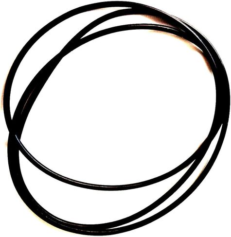 إعادة بيع الساحل الغربي *حزام القرص الدوار الجديد بعد السوق VPI HW 19, Mark 3, MkIII, Scout, SCOUTMASTER, Aries, Classic in Kuwait