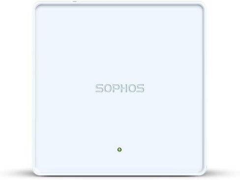 Sophos APX 320 نقطة وصول لاسلكية عالية الكثافة للشركات الصغيرة 2 × 2: 2 - جاهزة لحماية نقطة النهاية in Kuwait