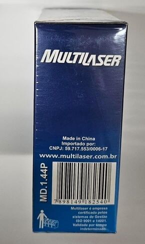 Multilaser Floppy disks in Saudi Arabia