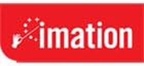 أقراص imation مقاس 3.5 بوصة، بتنسيق IBM، DS/HD، 50/عبوة in Saudi Arabia