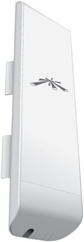 Ubiquiti نانو ستيشن NSM5, 5GHz, 802.11a/n Hi-Power 20 dBm Minimum, 2x2 MIMO AirMax TDMA PoE in Kuwait