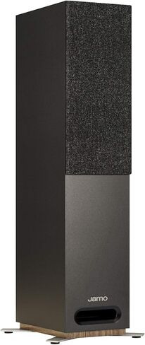 Jamo Studio Series S 805- Black Floorstanding Speakers - Pair in Saudi Arabia
