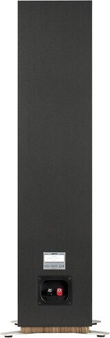 Jamo Studio Series S 805- Black Floorstanding Speakers - Pair in Saudi Arabia