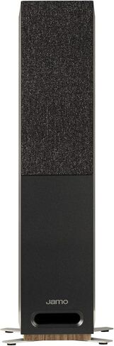Jamo Studio Series S 805- Black Floorstanding Speakers - Pair in Saudi Arabia
