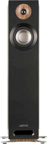 Jamo Studio Series S 805- Black Floorstanding Speakers - Pair in Saudi Arabia