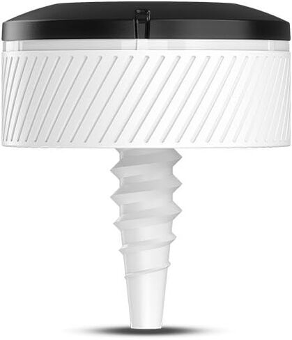 Garmin Approach CT10, Full Set, Automatic Club Tracking System, 14 Sensors, White, 010-01994-00 in Saudi Arabia