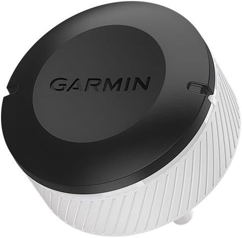 Garmin Approach CT10, Full Set, Automatic Club Tracking System, 14 Sensors, White, 010-01994-00 in Saudi Arabia