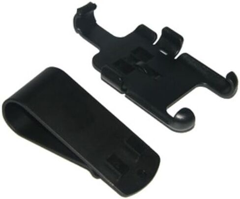 Amzer Sun Visor Mount لجهاز Samsung Instinct HD SPH-M850 - أسود in Saudi Arabia