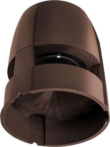 OSD 8" Omni 250W Subwoofer w/ 1x Speaker Output 360° Bronze IP66 Rated Forza 8 in Saudi Arabia