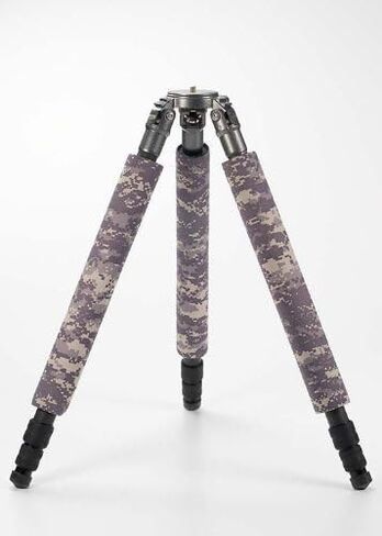 LensCoat LCG190MF3BK LegCoat Manfrotto MN190MF3 Tripod Leg Covers (Black) in Saudi Arabia