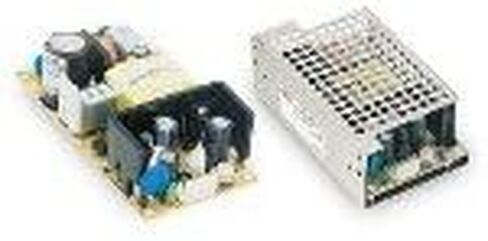 Mean Well EPS-65-12C AC to DC Power Supply in Saudi Arabia