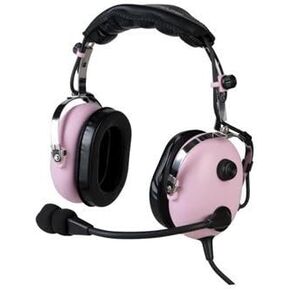 Gulf Coast Avionics Premium Child's Aviation Headset in Saudi Arabia