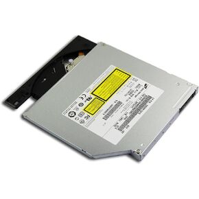 New for Toshiba Satellite Pro R50-C R40-C P50-C L50-C HP ENVY 15-k203ng Laptop Dual Layer 8X DVD RW DL DVD-RAM Burner Multi 24X CD-R Writer Super Slim Optical Drive in Saudi Arabia