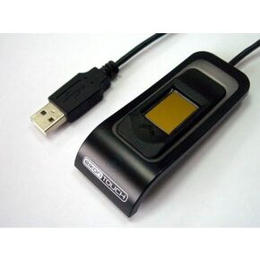 EikonTouch 700 / Imprivata digitalPersona TCRF1C Biometric Finger Print Reader - USB - (No software and driver included) in Kuwait