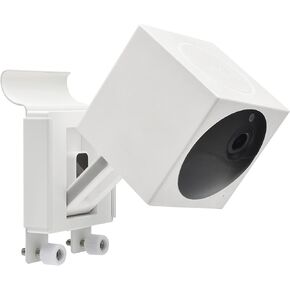 حامل جانبي من الفينيل من Ao Believee لكاميرا Wyze Cam الخارجية in Kuwait