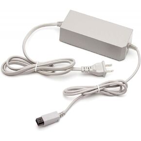 Yudeg AC Adapter Power Supply for Nintendo Wii in Kuwait