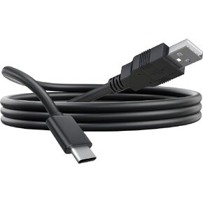 روف كيبل بيانات USB-C التيميت بطول 2.2 قدم لتوصيل R3 وR2-4K برو داش كام بجهاز الكمبيوتر الخاص بك وماك in Kuwait