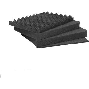 Nanuk Foam Inserts (3 Part) for 930 Nanuk Case, Multi in Saudi Arabia