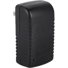 POE Injector, POE Wall Adapter, 48V/0.5A POE Wall Plug Injector Ethernet Adapter PoE Power Supply for IP Camera 100-240V(US Plug 100‑240V) in Kuwait