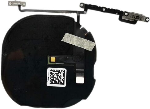 NFC Coil Chip Wireless Charging Signal Antenna Pre-soldered Flex Cable Replacement for iPhone XR in Kuwait