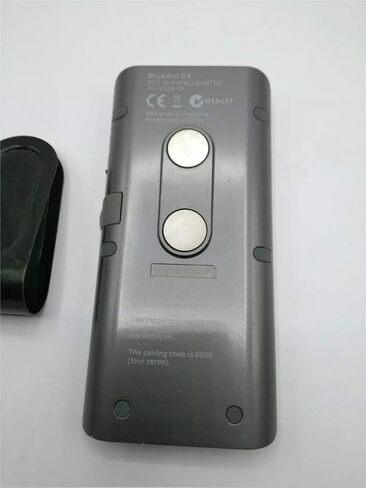 BlueAnt S4 True Handsfree Speakerphone & Wireless Bluetooth 2.1 [Bulk Packaging] in Kuwait