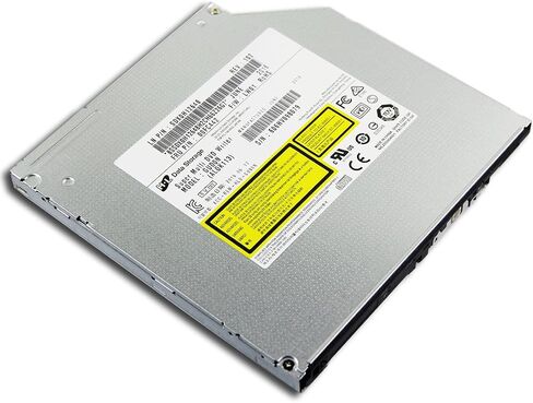 New for Toshiba Satellite Pro R50-C R40-C P50-C L50-C HP ENVY 15-k203ng Laptop Dual Layer 8X DVD RW DL DVD-RAM Burner Multi 24X CD-R Writer Super Slim Optical Drive in Saudi Arabia