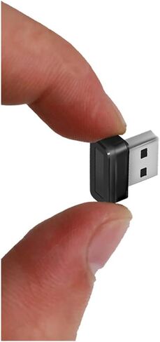 PRIZOM وحدة قارئ بصمات الأصابع USB وحدة قارئ بصمات الأصابع البلاستيكية وحدة قارئ بصمات الأصابع السوداء لقفل الماسح الضوئي البيومتري المرحب لأجهزة الكمبيوتر المحمولة ووحدة فتح بصمات الأصابع in Kuwait