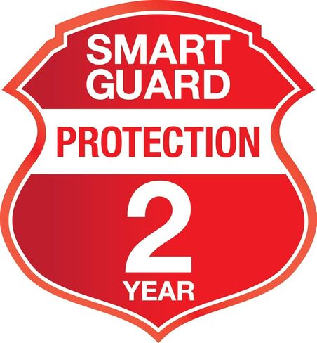 SmartGuard لمدة عامين DOP - خطة المسرح المنزلي (2500-3000 دولار) in Saudi Arabia